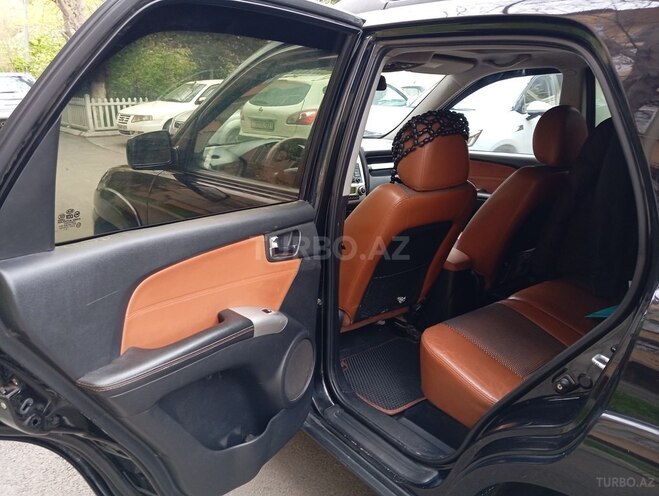 Kia Sportage-7