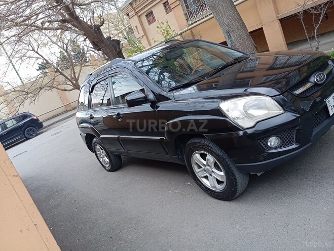 Kia Sportage-2