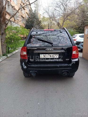 Kia Sportage-4