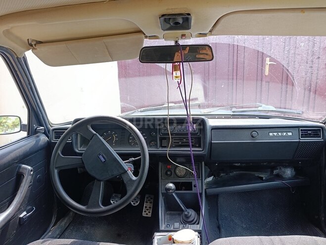 LADA (VAZ) 2107-3