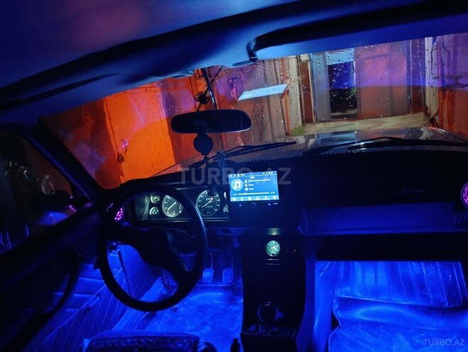 LADA (VAZ) 2107-7