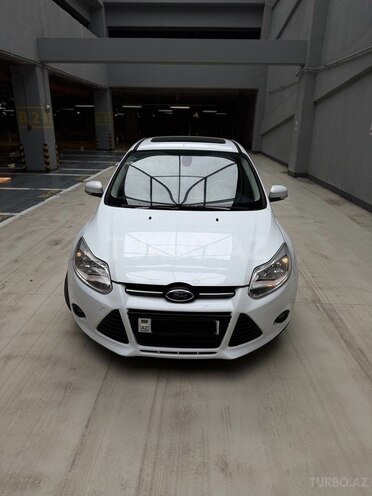 Ford Focus-1