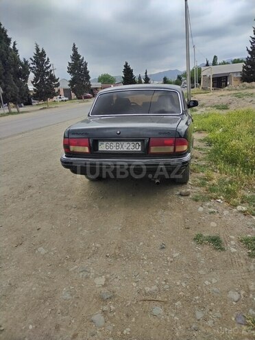 GAZ 3110 "Volga"-6