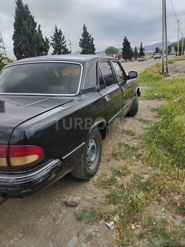 GAZ 3110 "Volga"-3