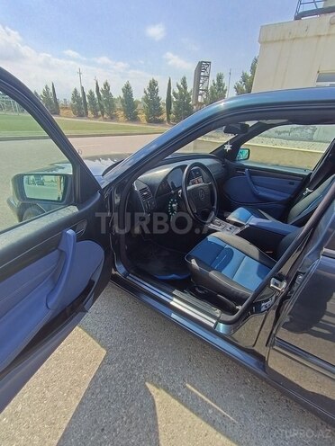 Mercedes C 180-11