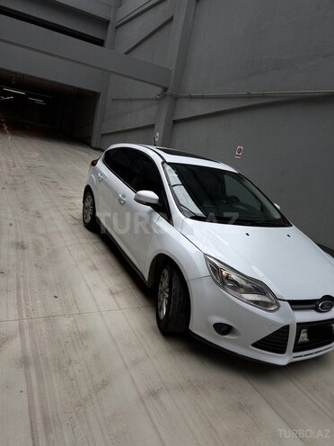 Ford Focus-2