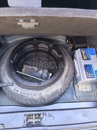 Mercedes C 180-15
