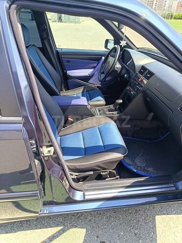 Mercedes C 180-9