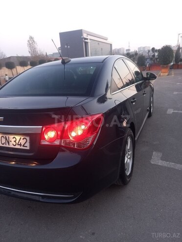 Chevrolet Cruze-6