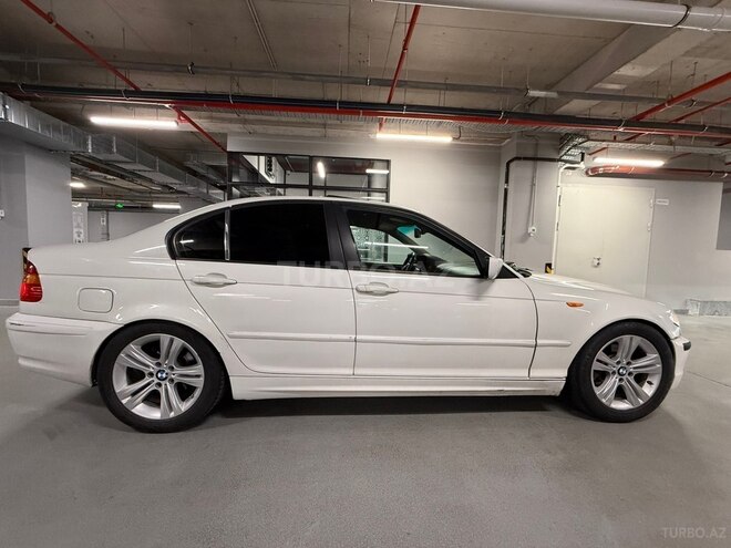 BMW 325-4