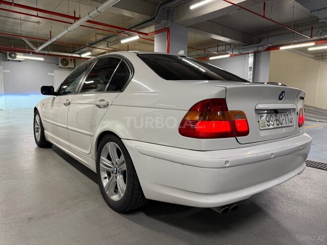 BMW 325-2
