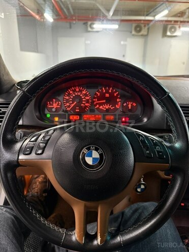 BMW 325-8