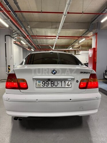 BMW 325-3