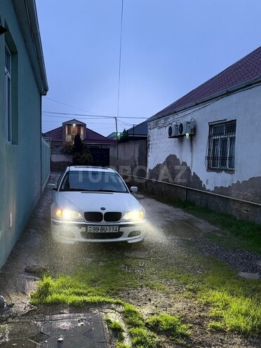BMW 325-11