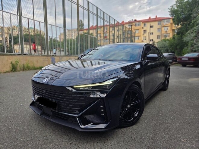 Changan Uni-V-1