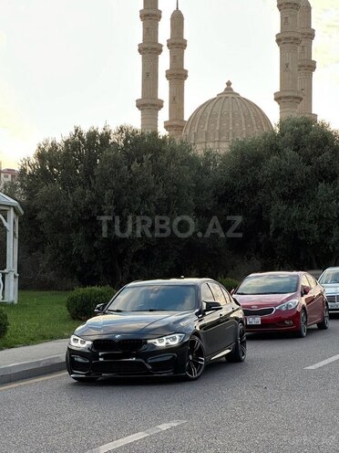 BMW 330-7