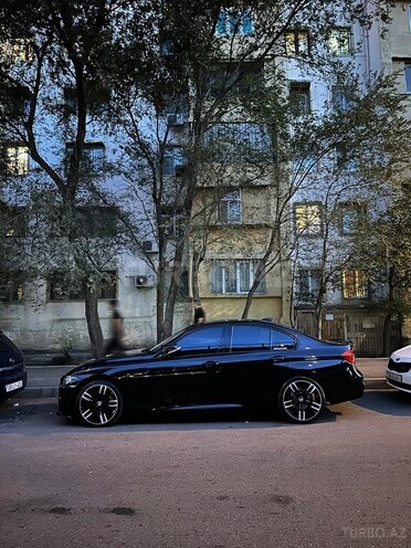 BMW 330-9