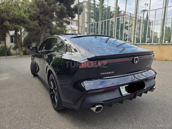 Changan Uni-V-2