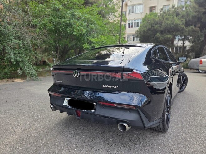 Changan Uni-V-3