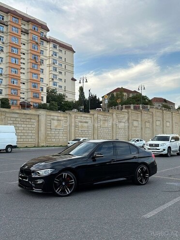 BMW 330-14