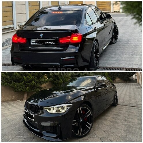 BMW 330-12