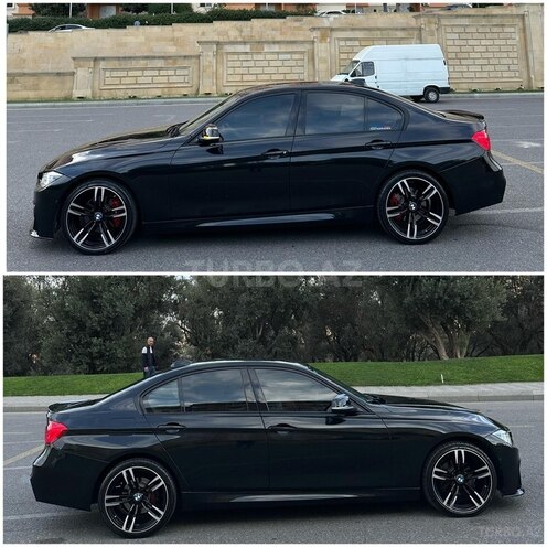 BMW 330-13