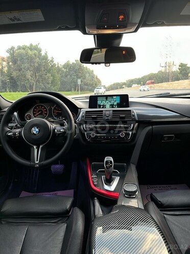 BMW 330-17
