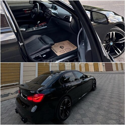 BMW 330-16