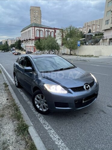 Mazda CX-7-12