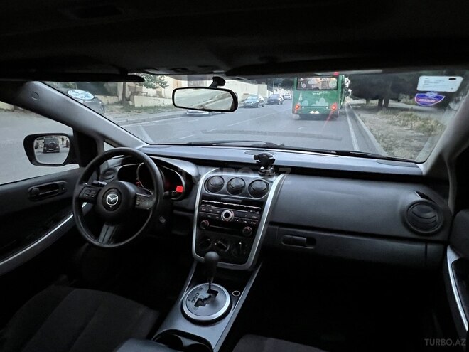 Mazda CX-7-3