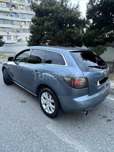 Mazda CX-7-13