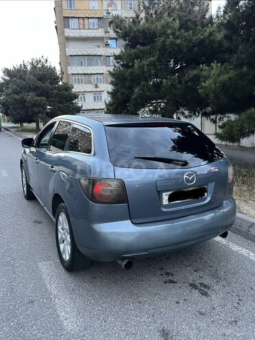 Mazda CX-7-2