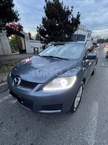 Mazda CX-7-18
