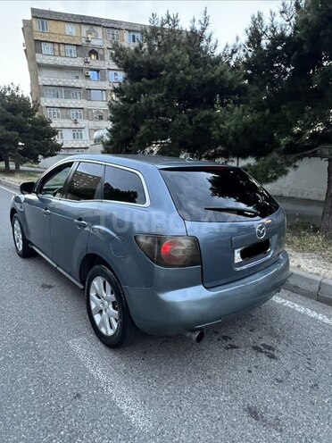 Mazda CX-7-14