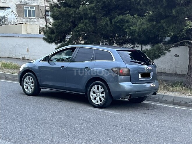 Mazda CX-7-10