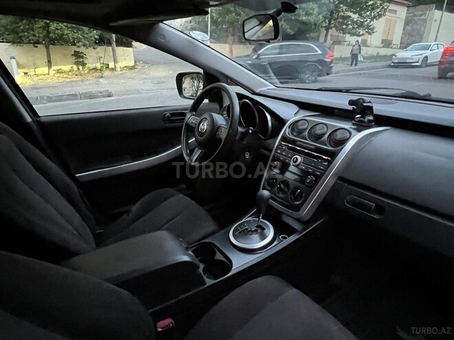 Mazda CX-7-15