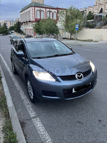 Mazda CX-7-20