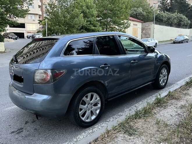 Mazda CX-7-17