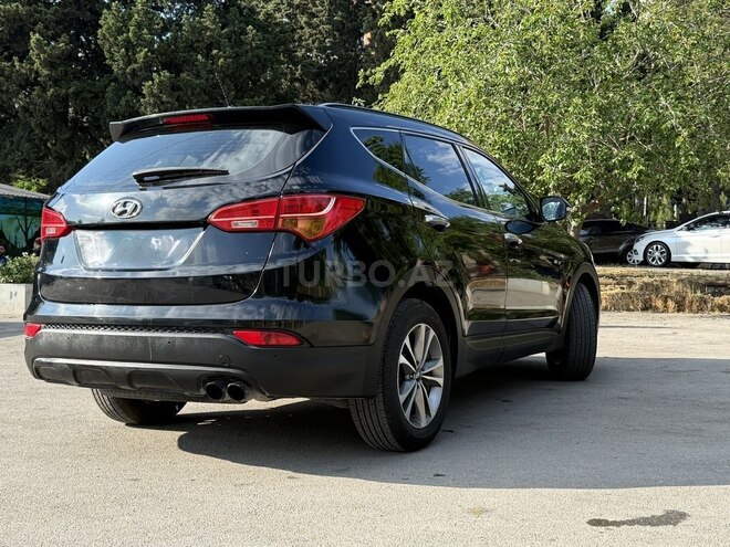Hyundai Santa Fe-8