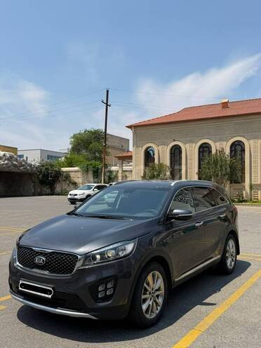 Kia Sorento-7