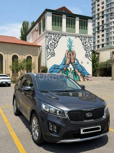 Kia Sorento-5