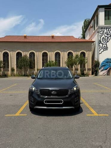 Kia Sorento-10
