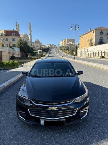 Chevrolet Malibu-1