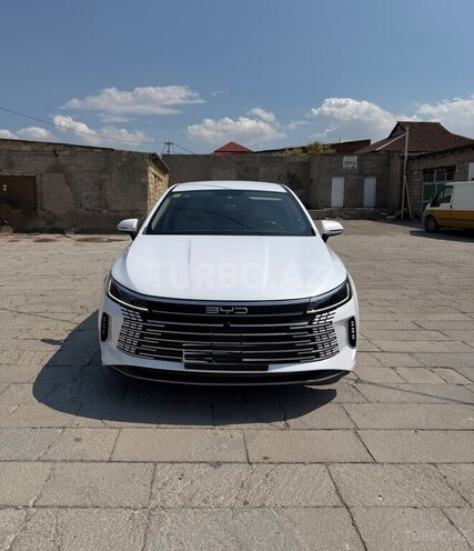 BYD Destroyer 05-1
