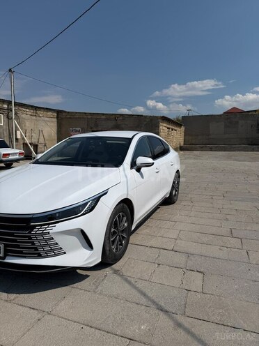 BYD Destroyer 05-2