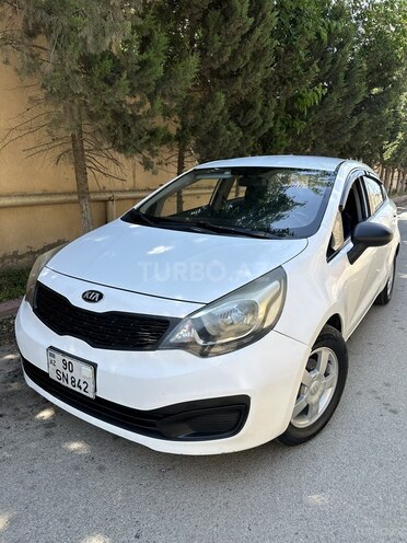 Kia Rio-1