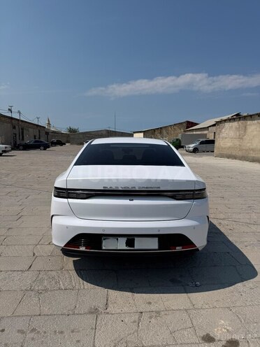 BYD Destroyer 05-4