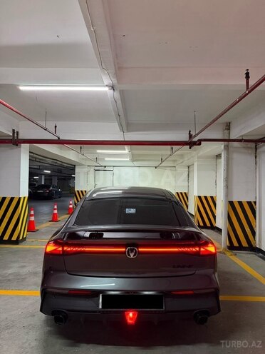 Changan Uni-V iDD-5