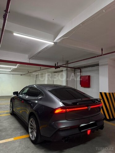 Changan Uni-V iDD-3