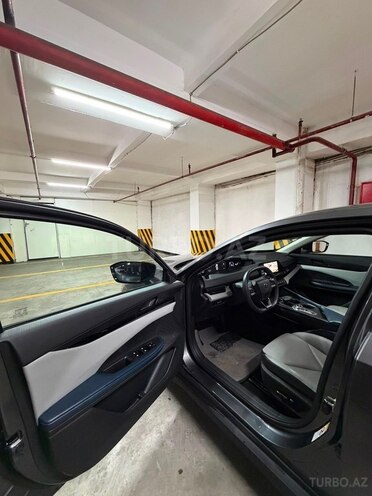 Changan Uni-V iDD-7